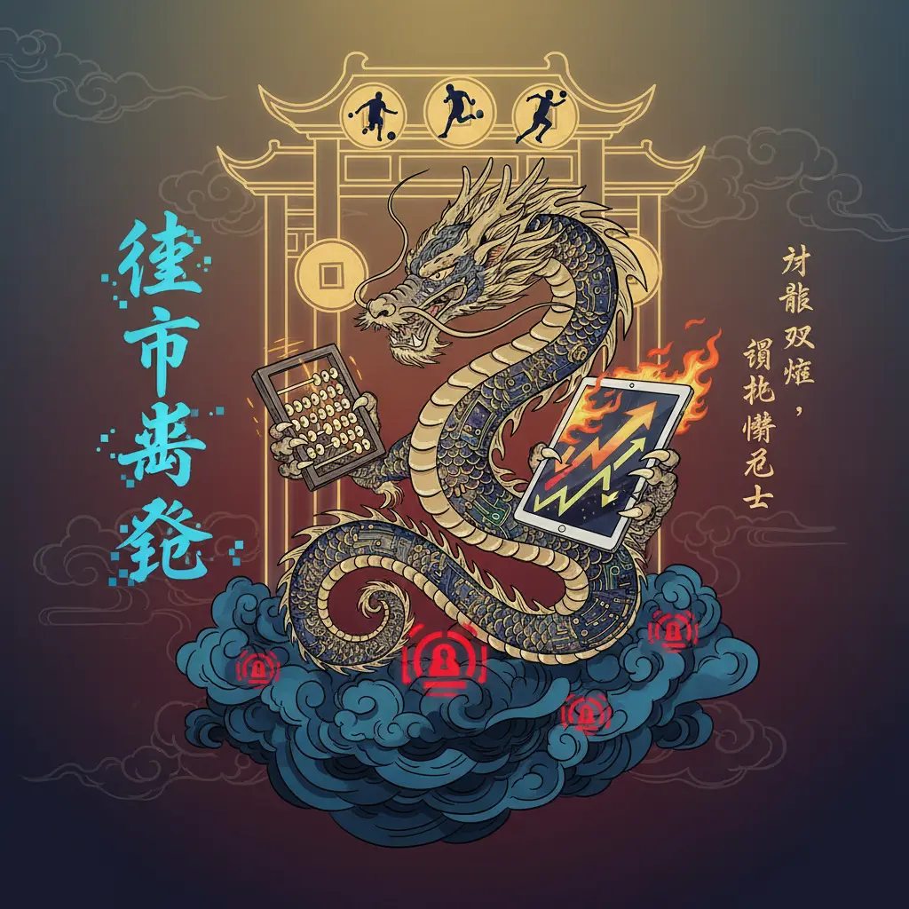 下注風險 - 體育博彩