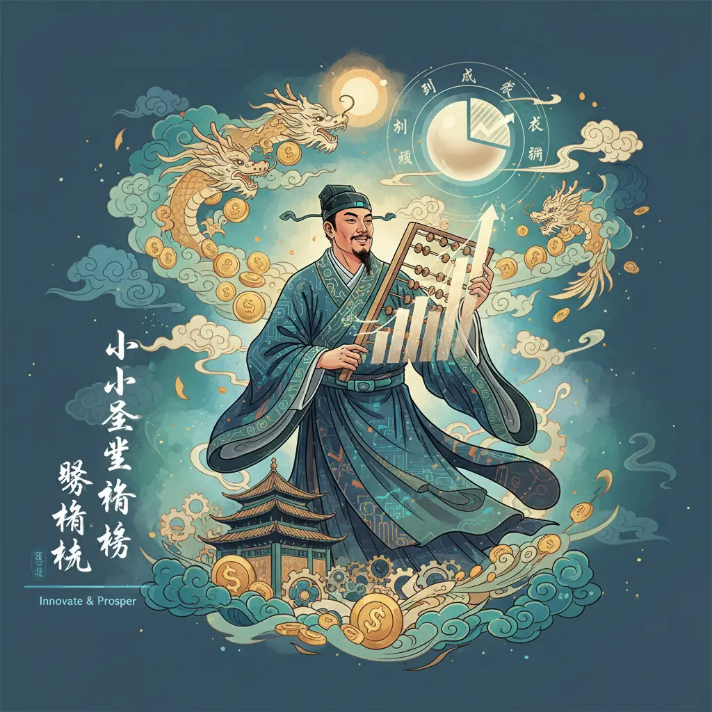 獎金機制 - 中小企業主