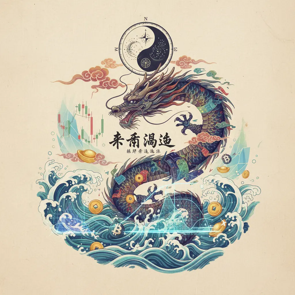 機率波動性 - 市場波動