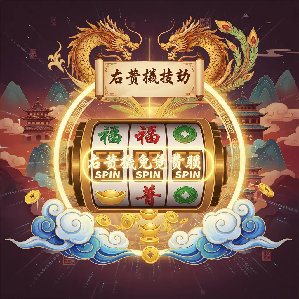 老虎機技巧 - 老虎機免費轉