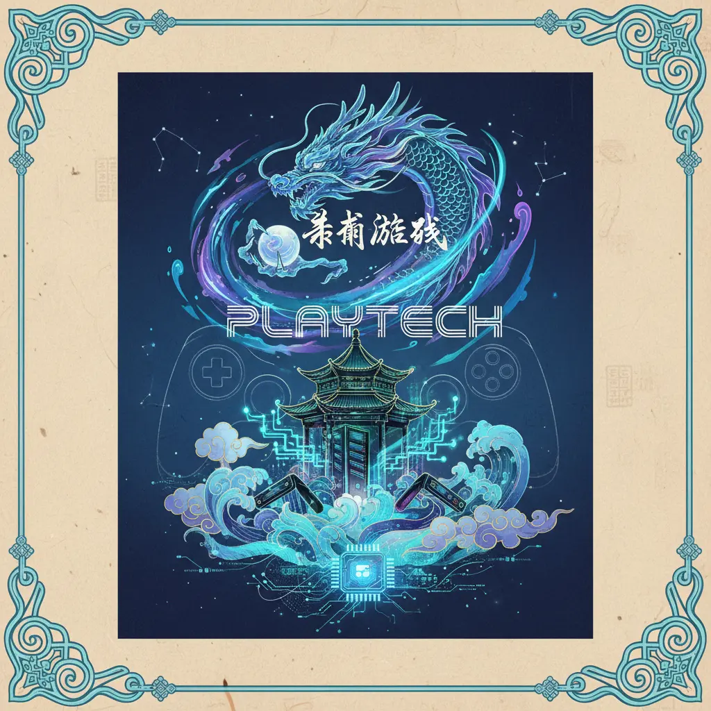 Playtech - Galaxy