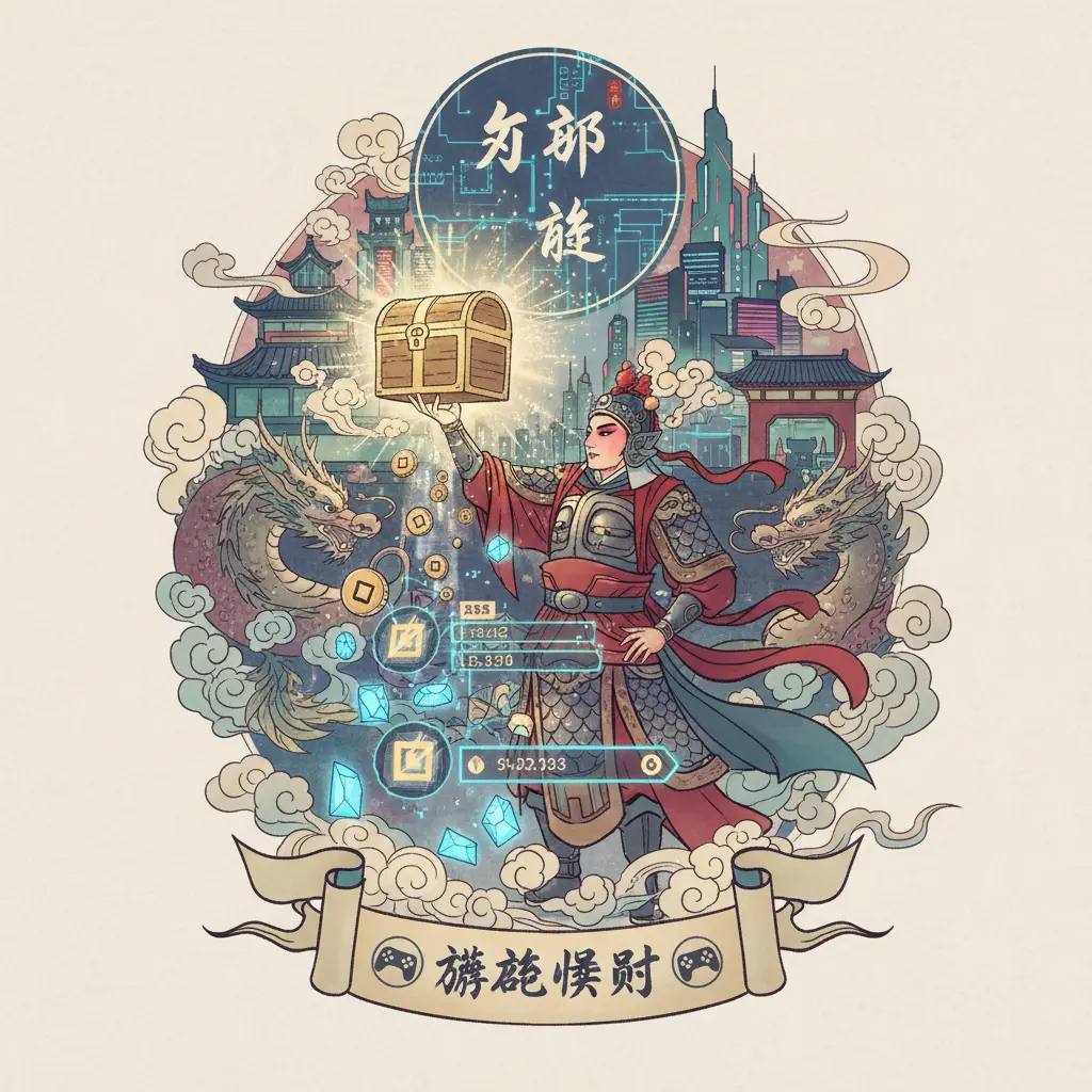 遊戲獎勵 - 外部動機