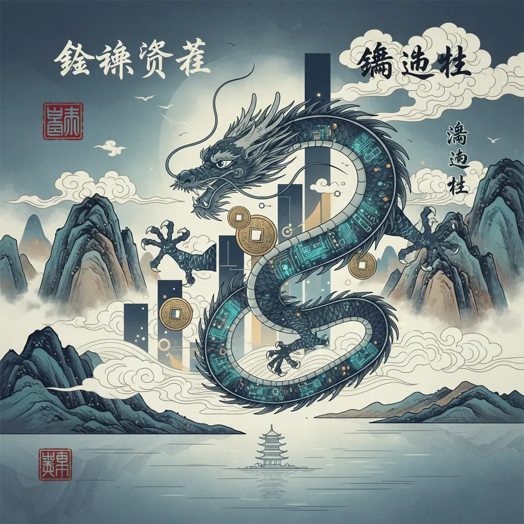 波動性 - 金融資產