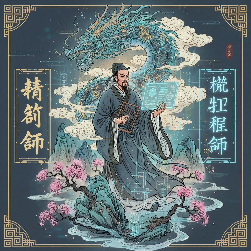 機率工程師 - 精算師