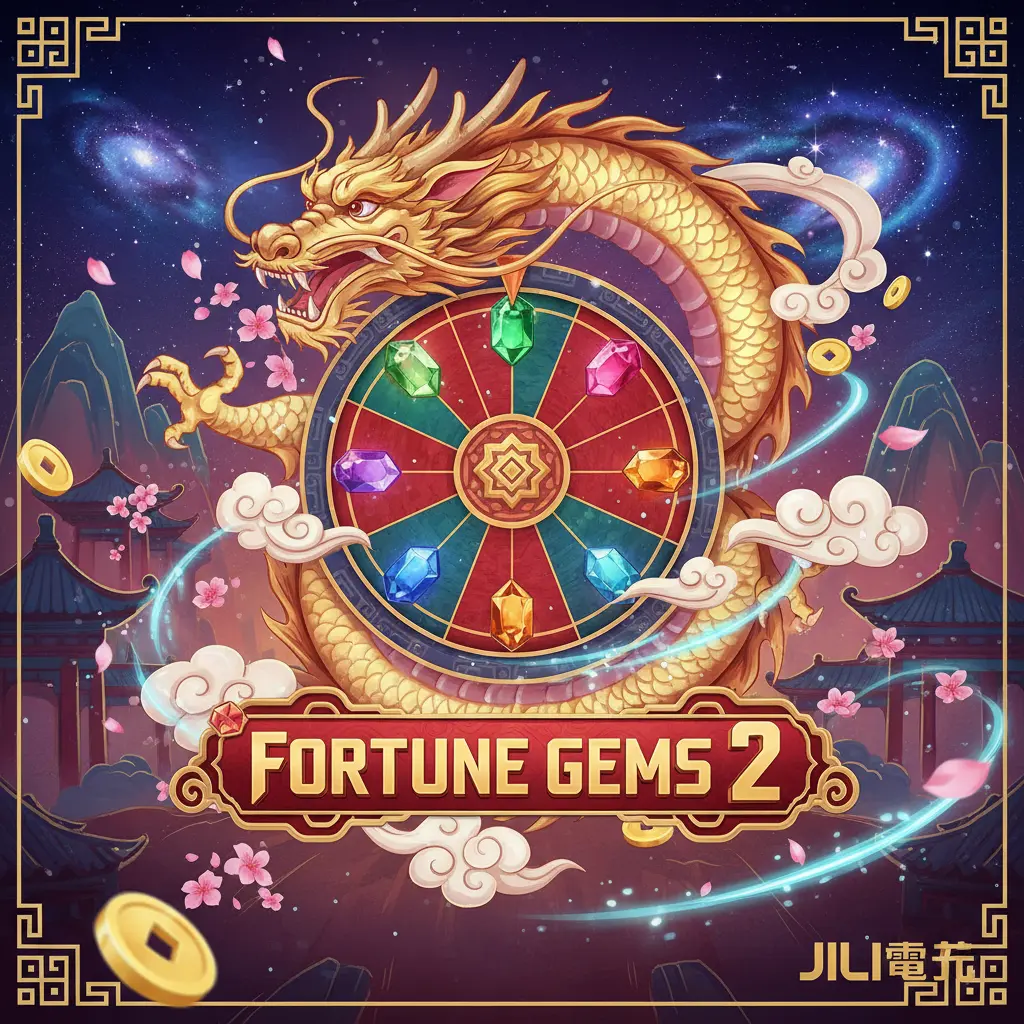 JILI電子 - Fortune