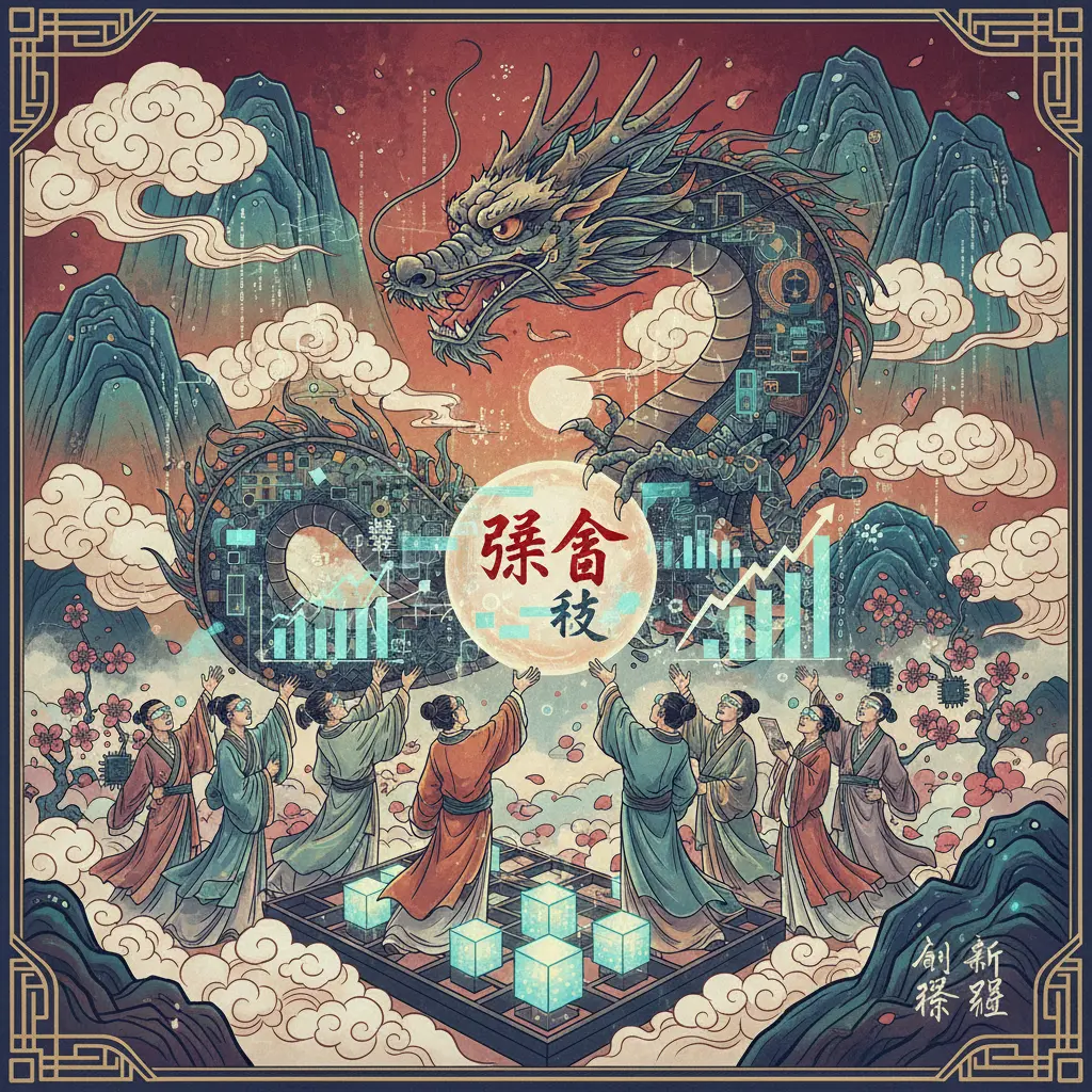 獎金機制 - 科技業