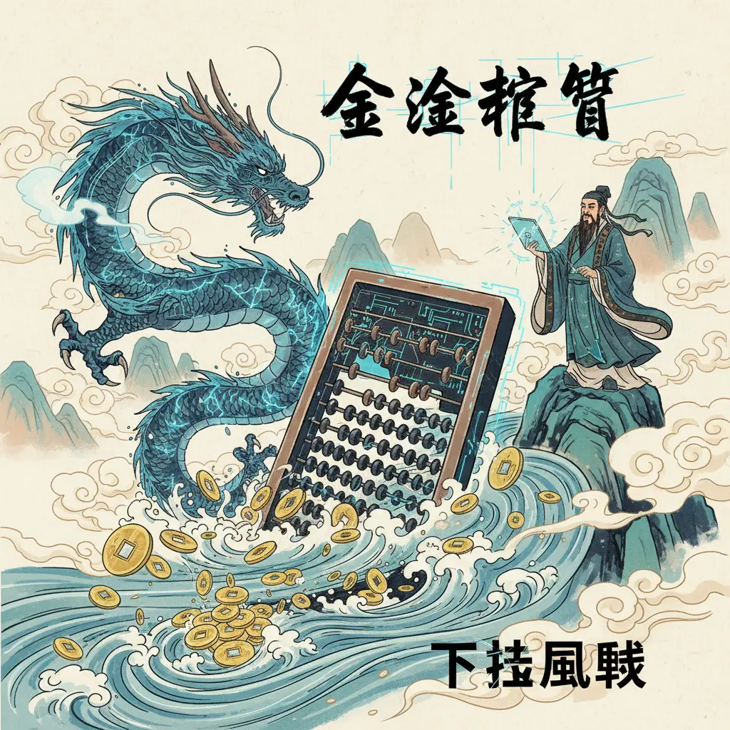 下注風險 - 資金控管