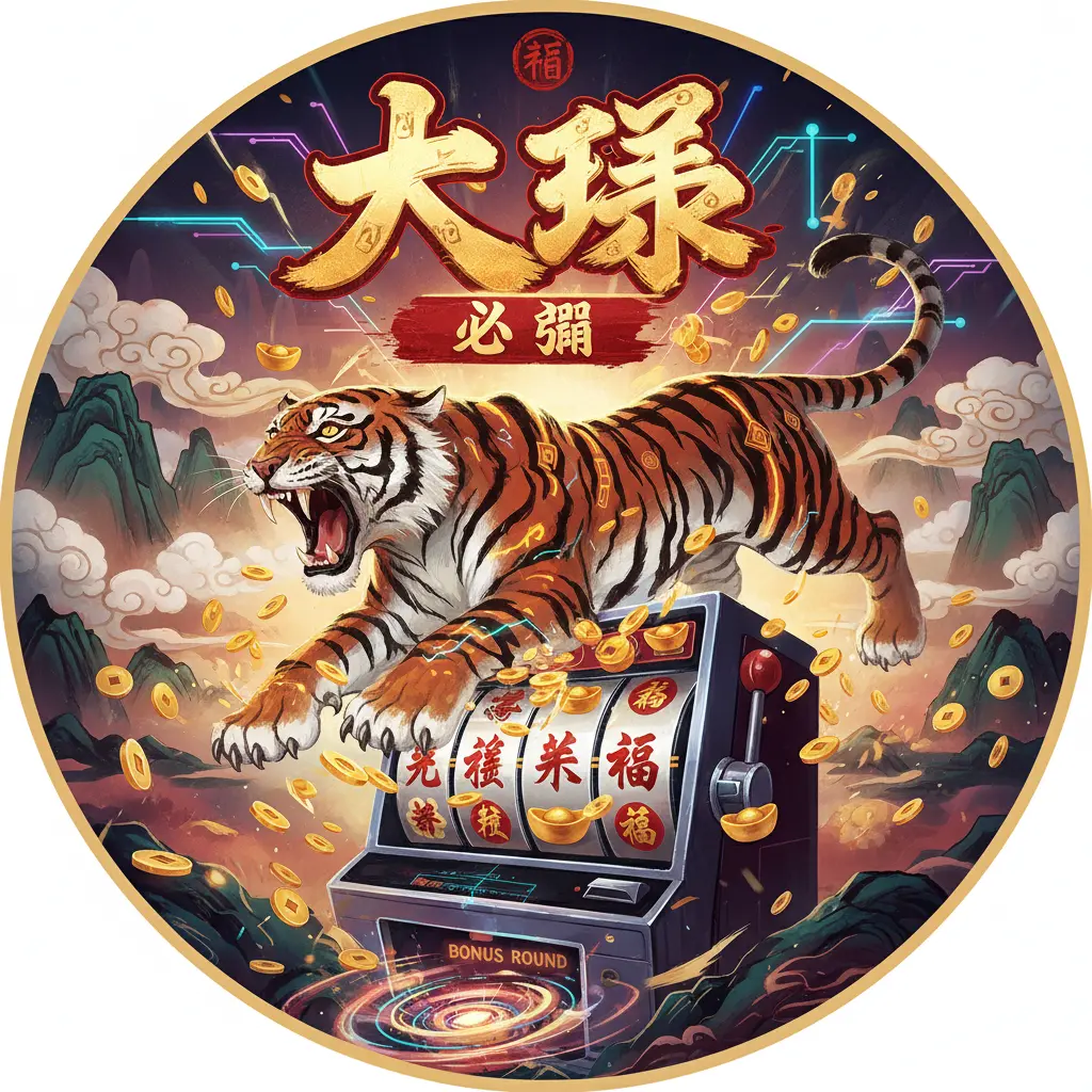 老虎機必贏 - 老虎機大獎
