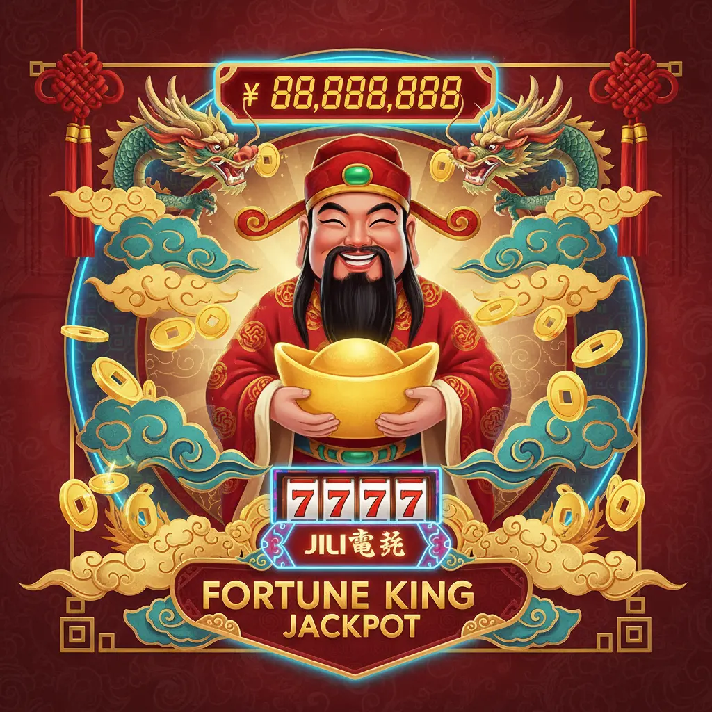 JILI電子 - Fortune