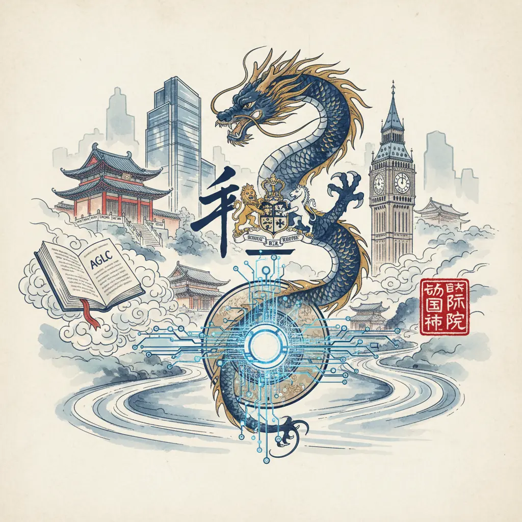 AGLC - International