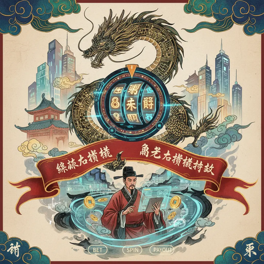 角子老虎機技巧 - 線上老虎機