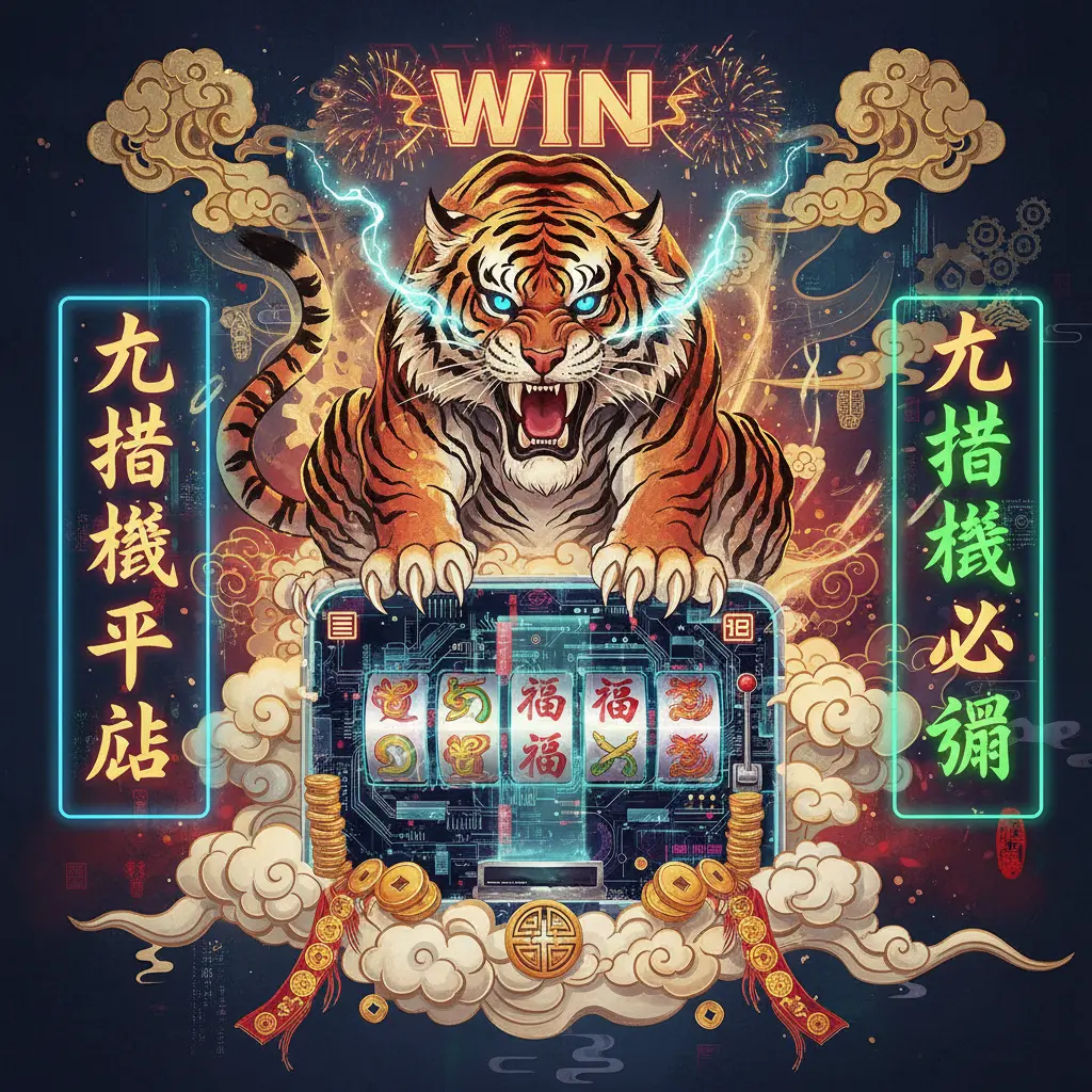 老虎機必贏 - 老虎機平臺