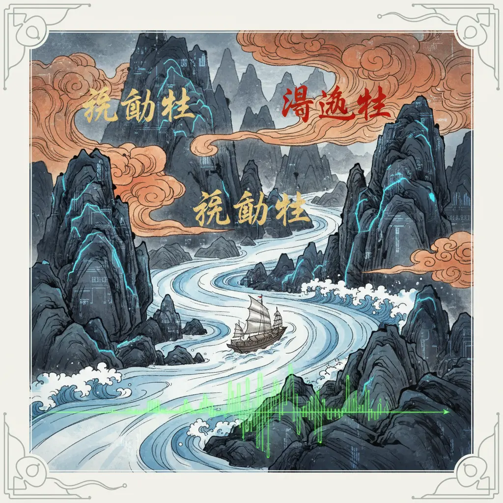 波動性 - 流動性