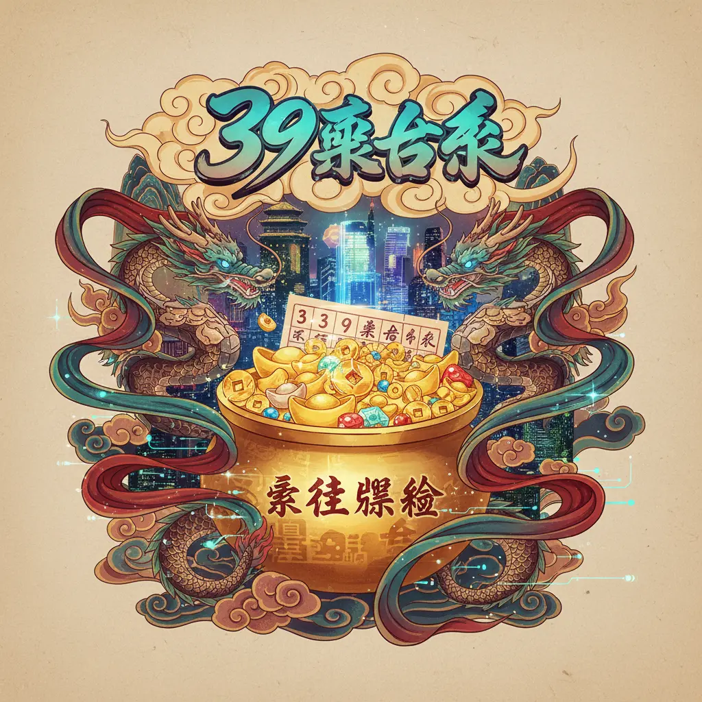 累積獎金 - 39樂合彩