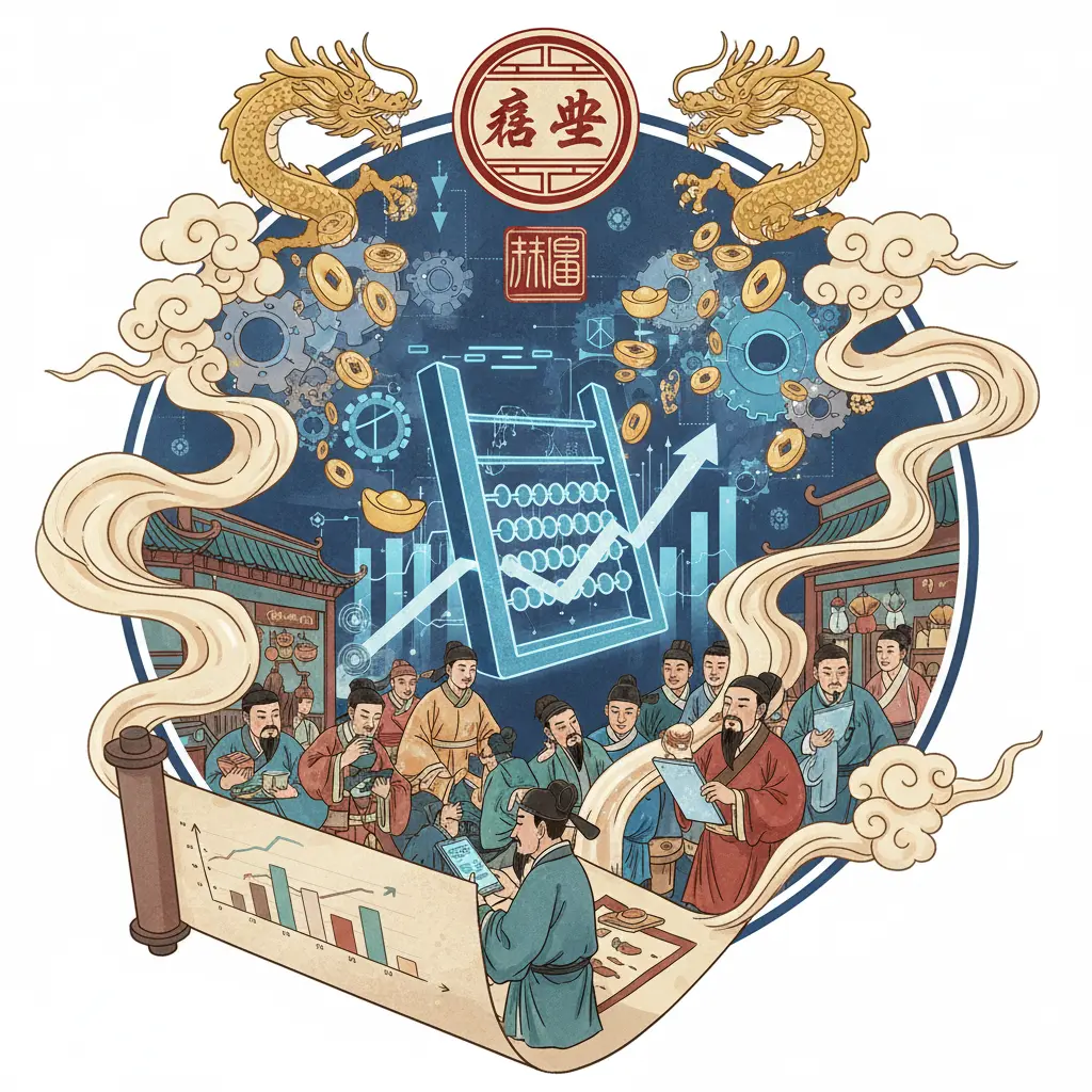 獎金機制 - 零售業