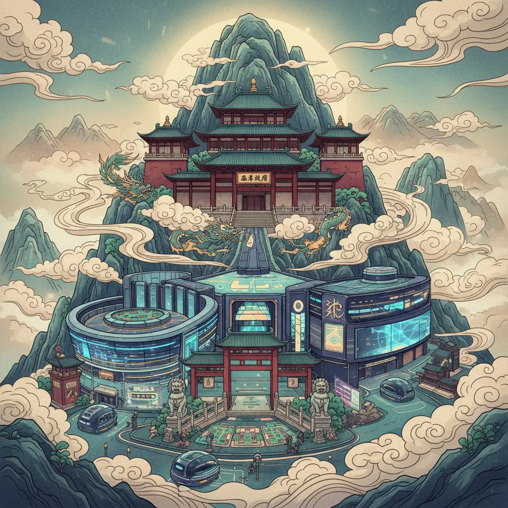 雲頂賭場 - 雲星劇場