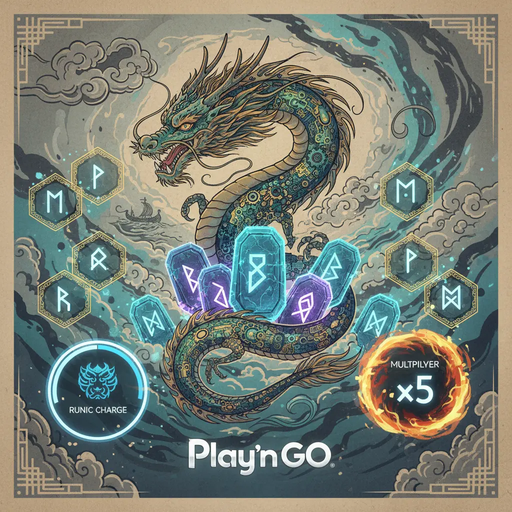 Playn GO - Runecraft