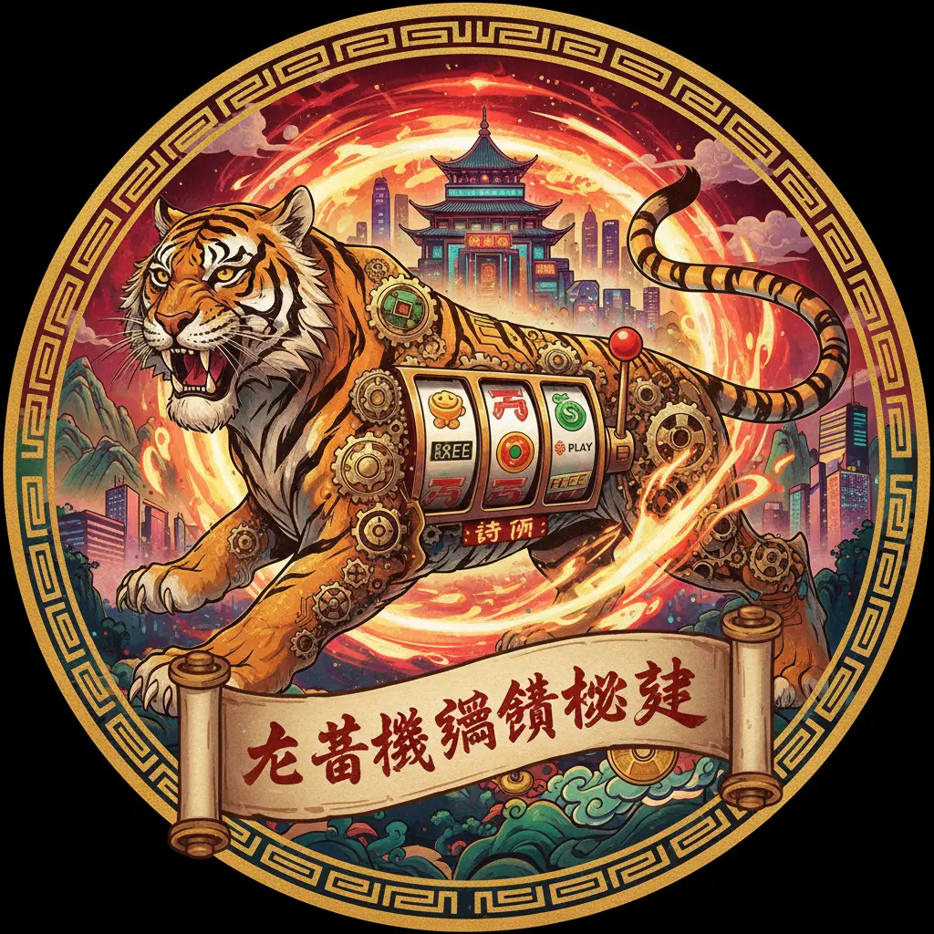 老虎機贏錢秘訣 - 老虎機試玩