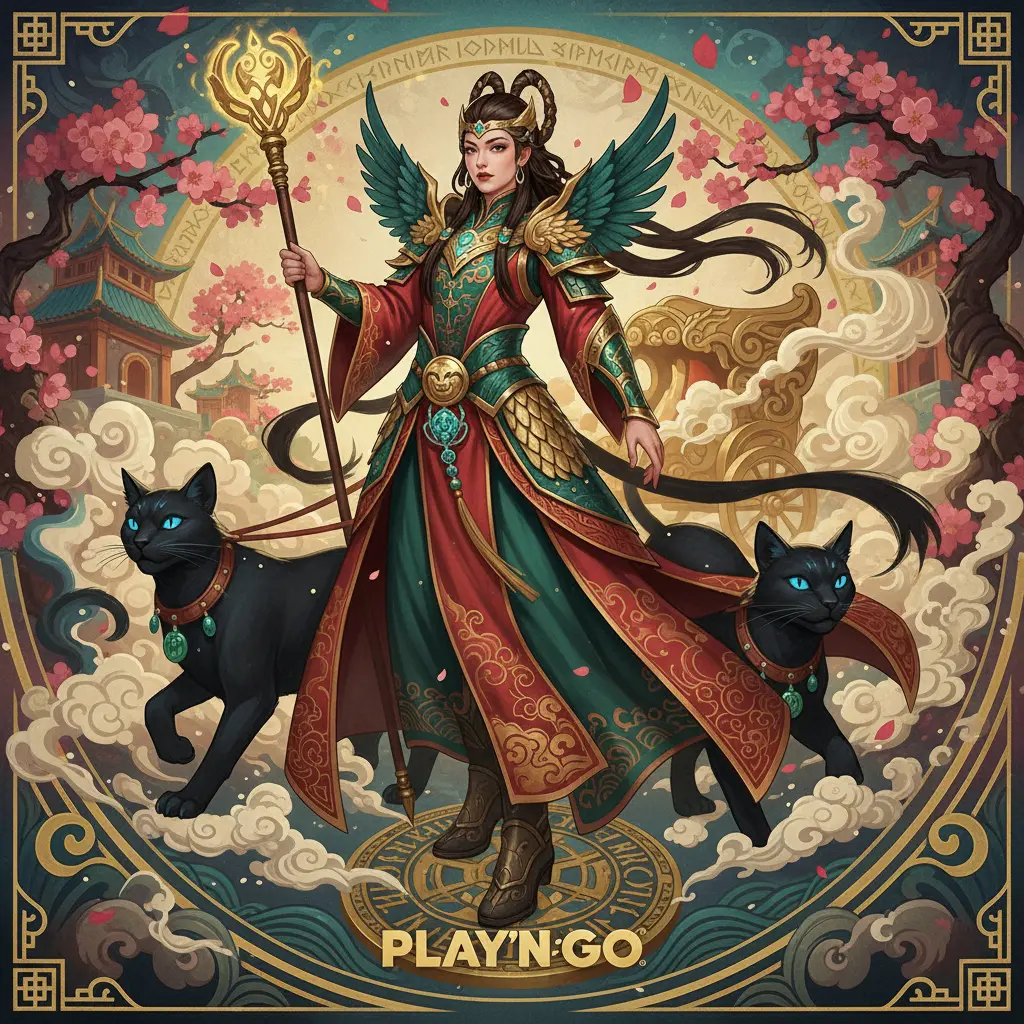 Playn GO - Freya