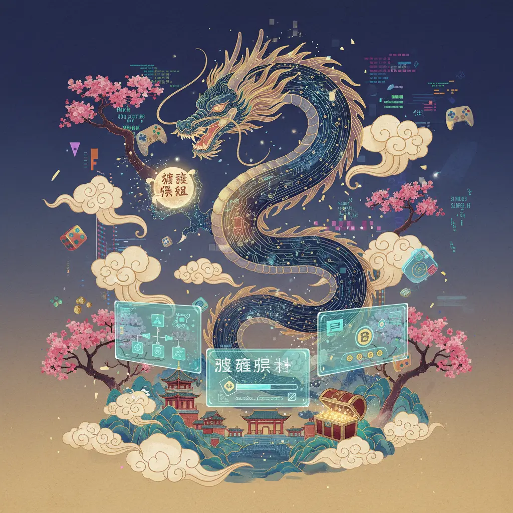 遊戲獎勵 - 遊戲設計