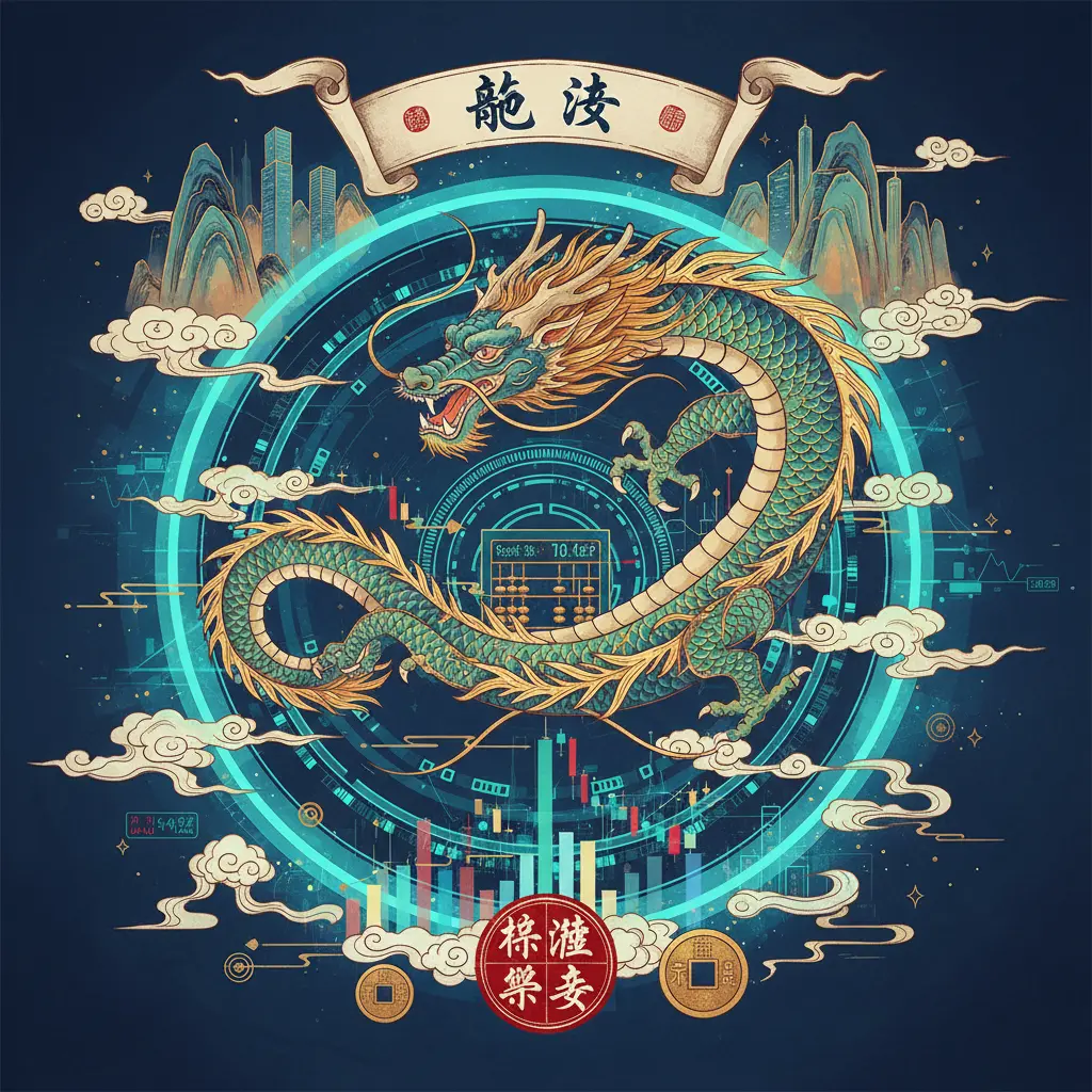 波動性 - 標準差