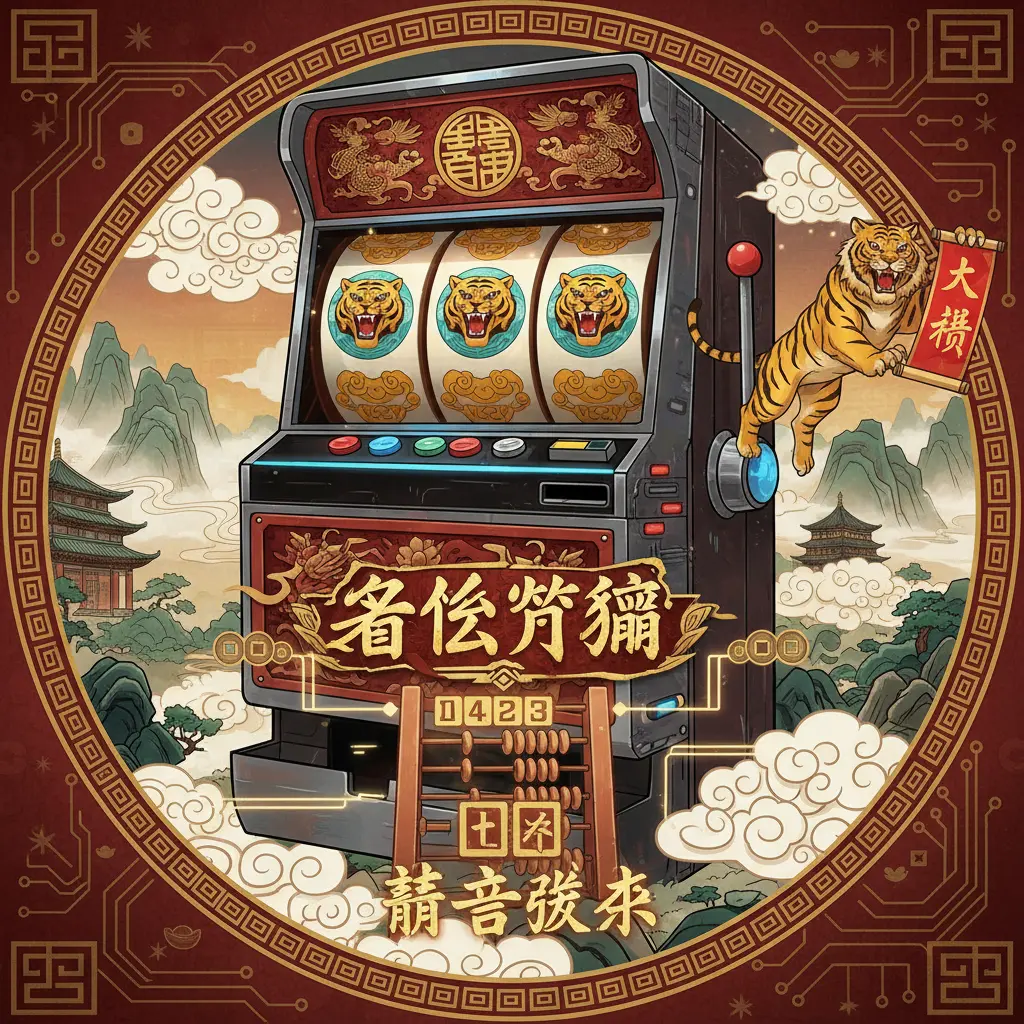 老虎機怎麼算贏 - 老虎機