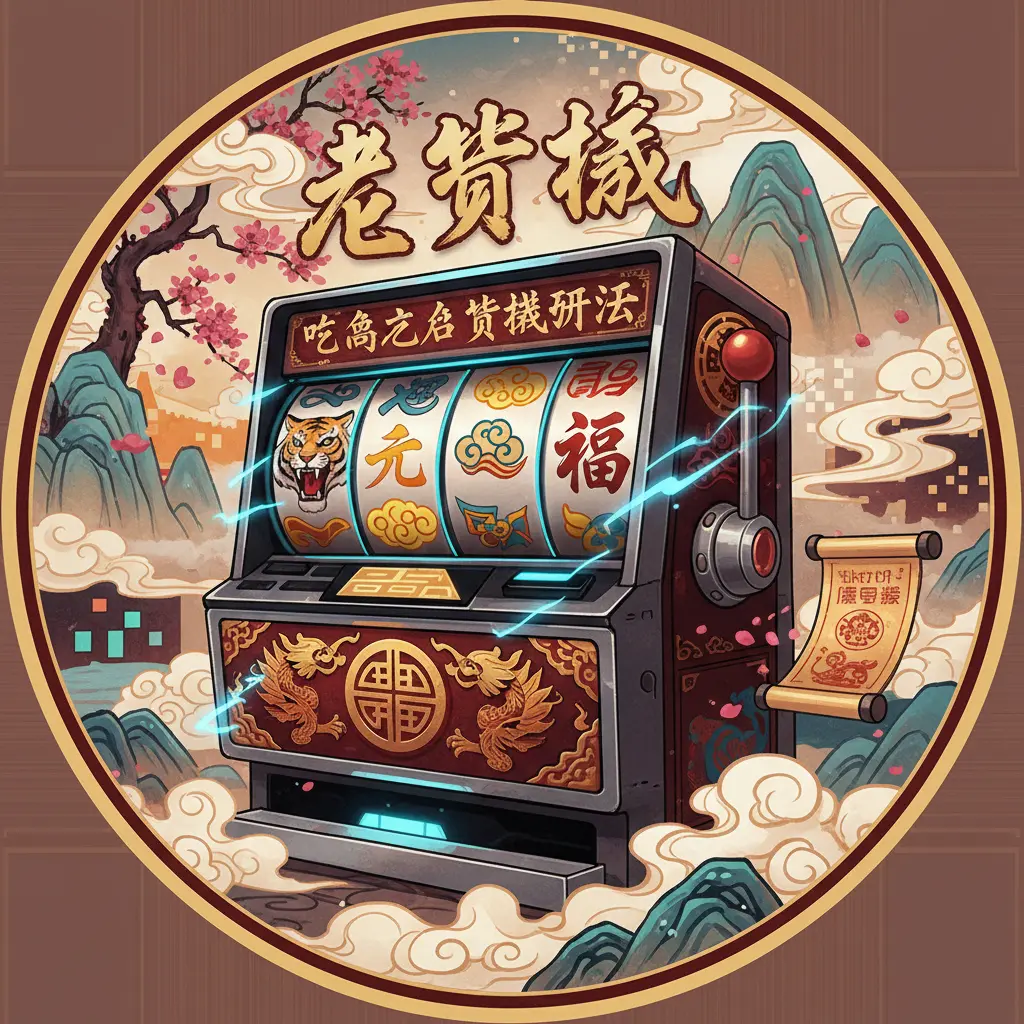 吃角子老虎機玩法 - 老虎機