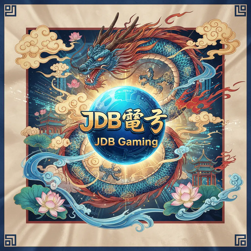 JDB電子 - Gaming