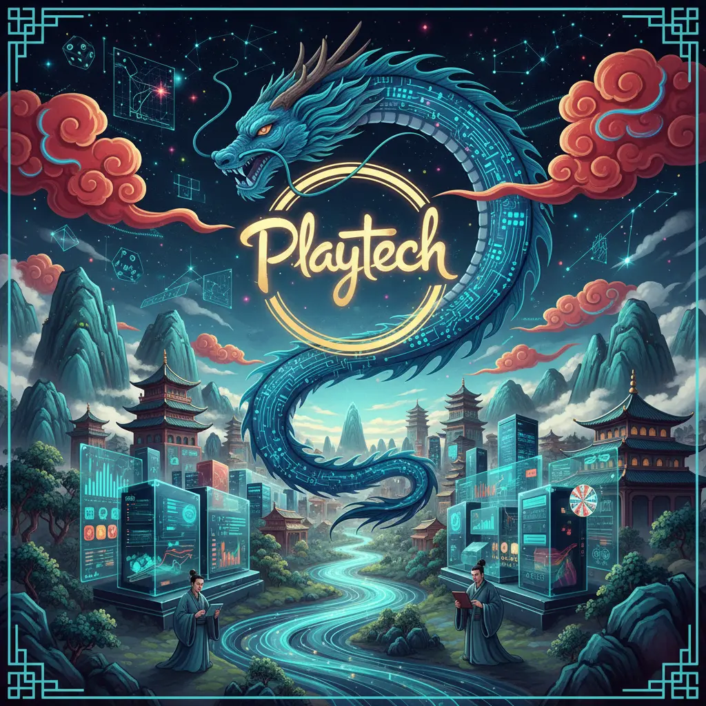 Playtech - Playtech