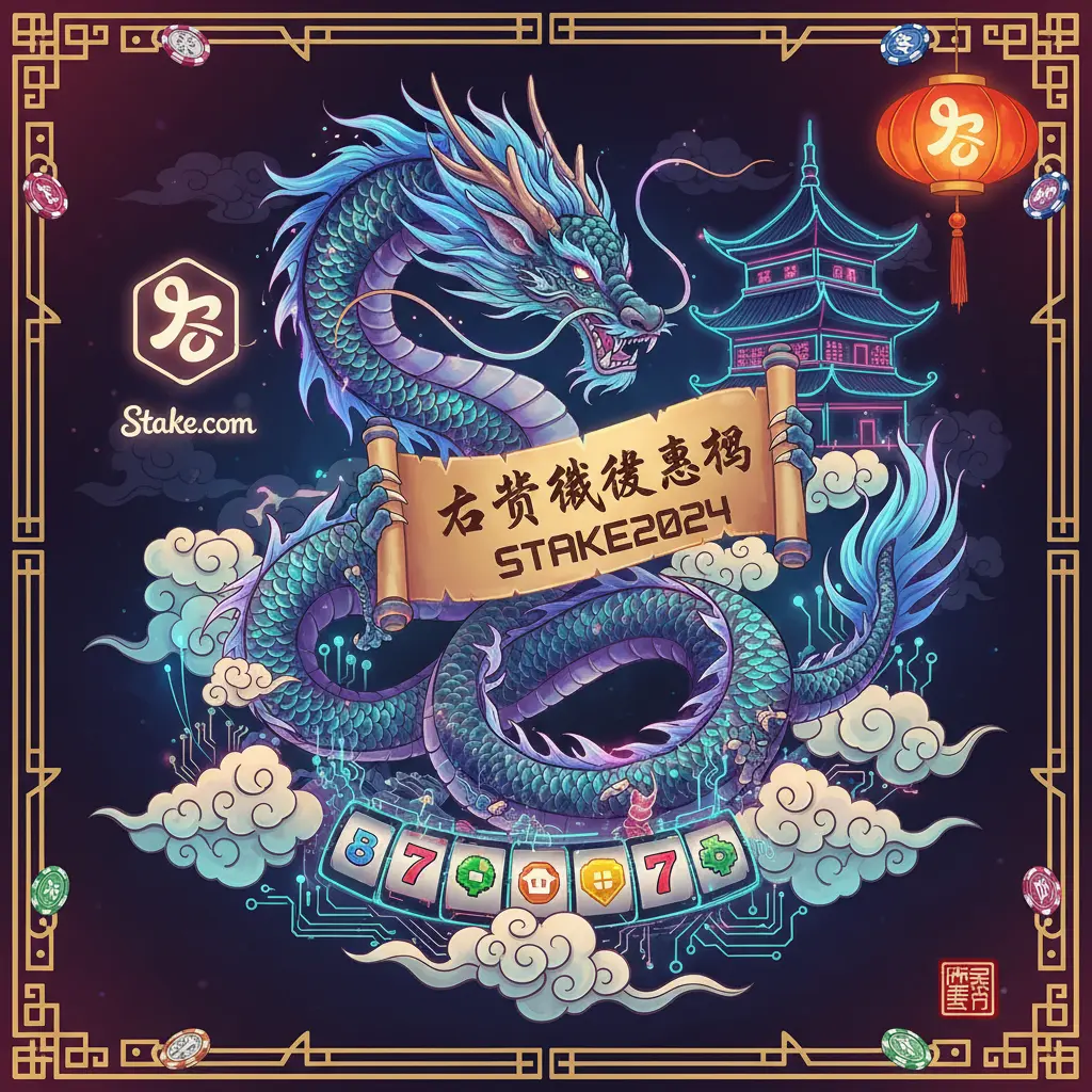 老虎機優惠碼 - Stake