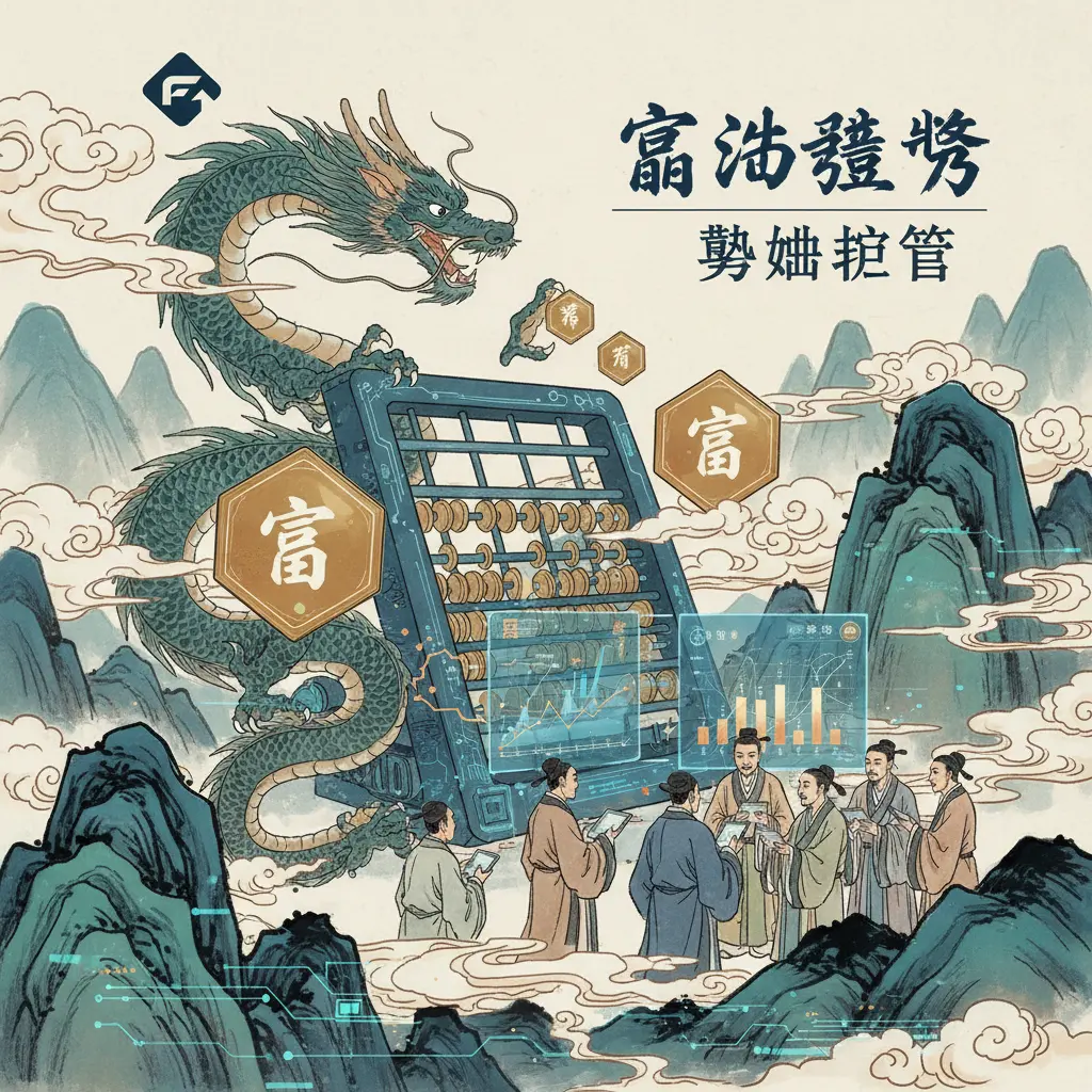 籌碼控管 - 富途證券