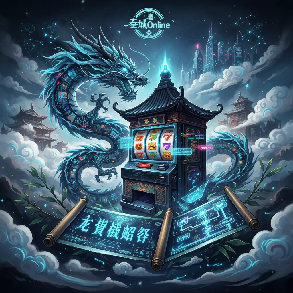 老虎機攻略 - 星城Online