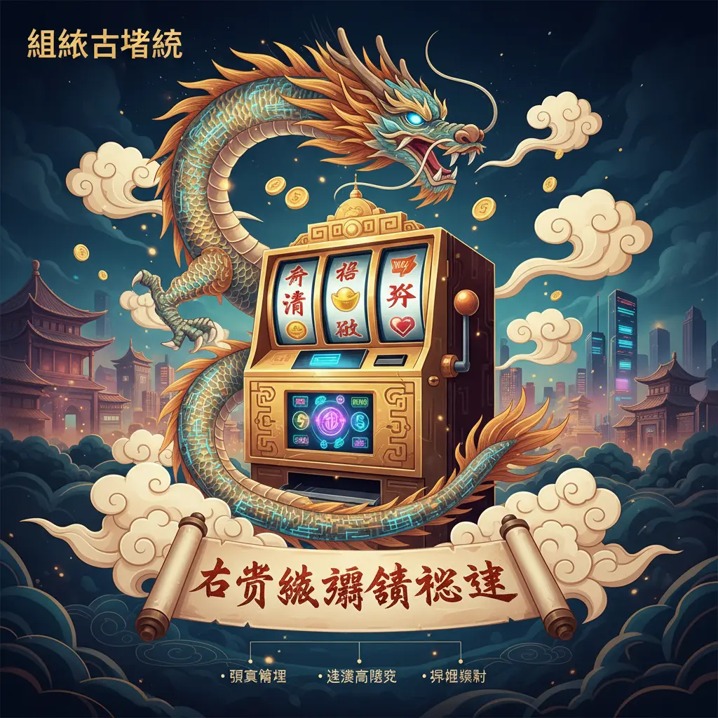 老虎機贏錢秘訣 - 線上老虎機