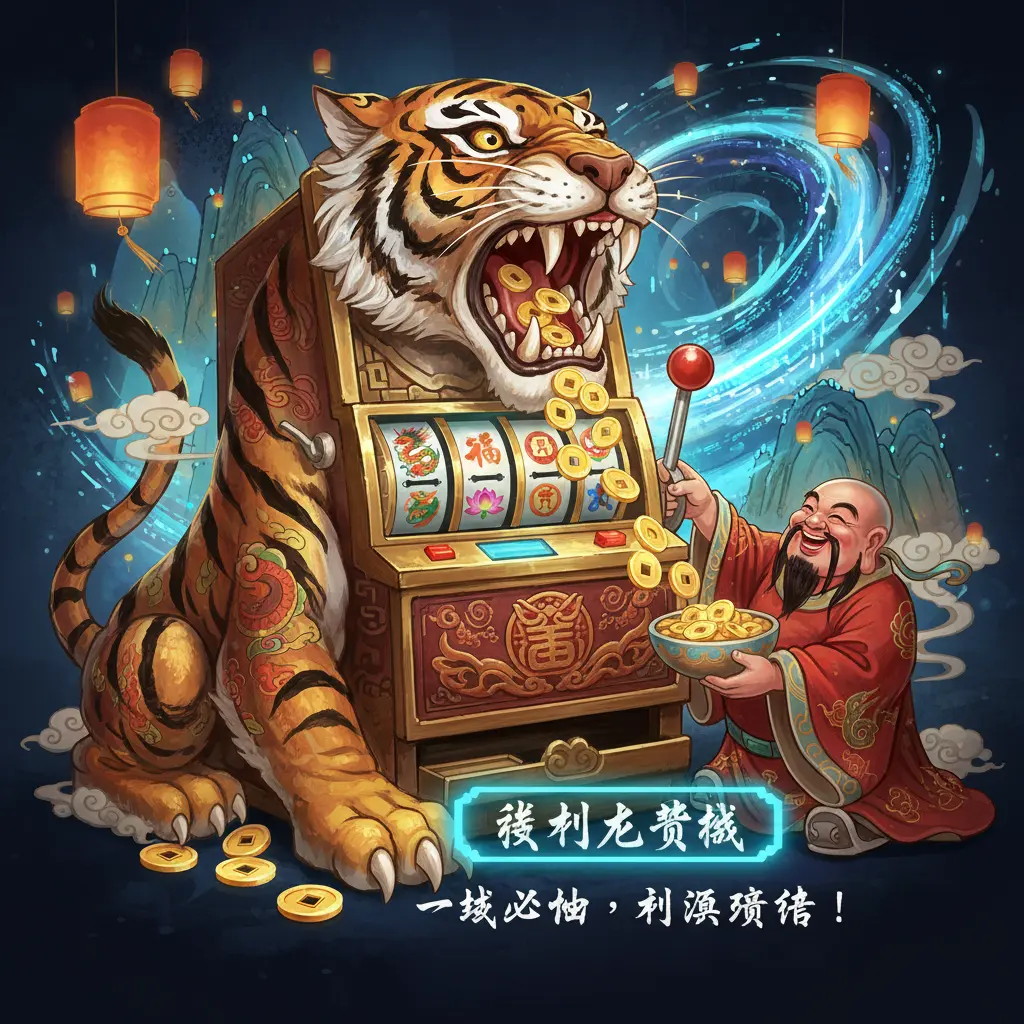 吃角子老虎機玩法 - 吃角子老虎機