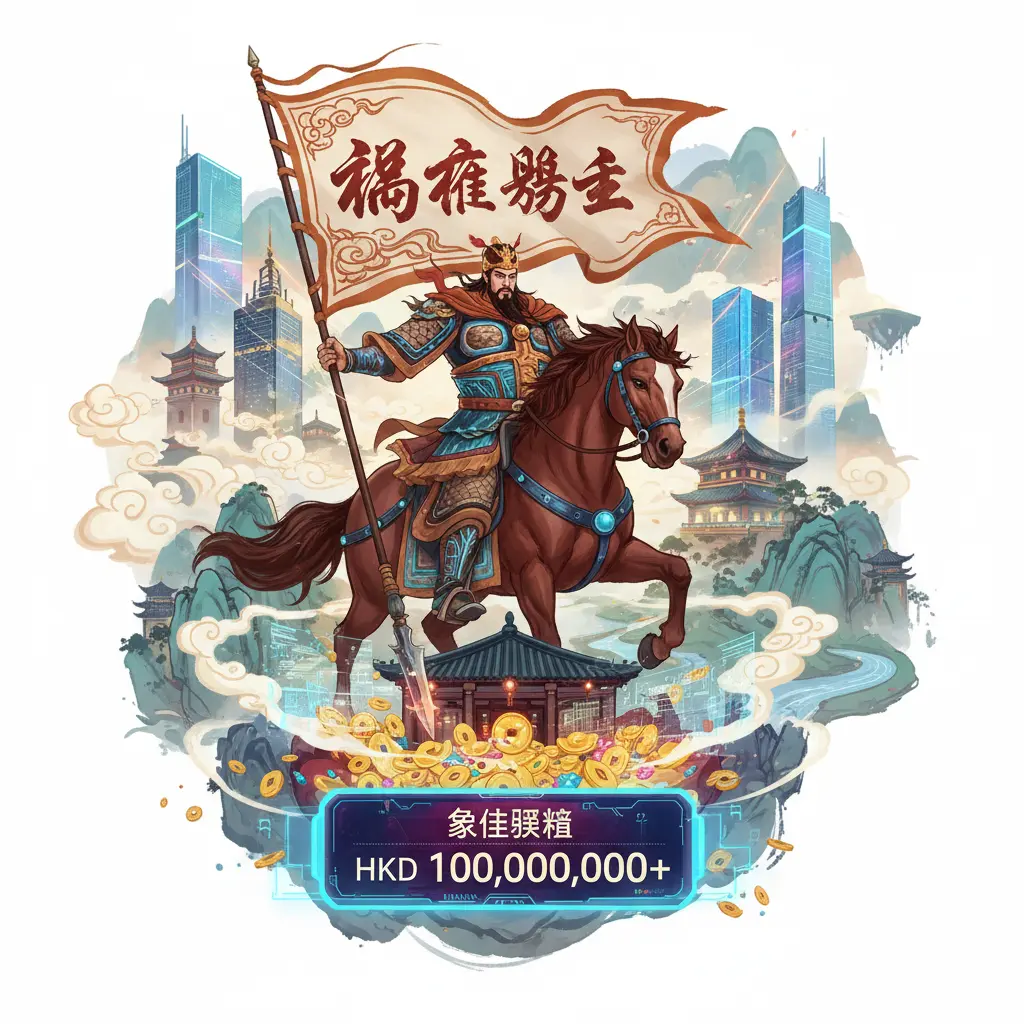 累積獎金 - 浪漫勇士