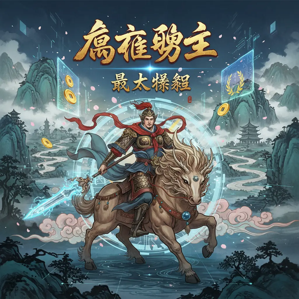 最大獎勵 - 浪漫勇士