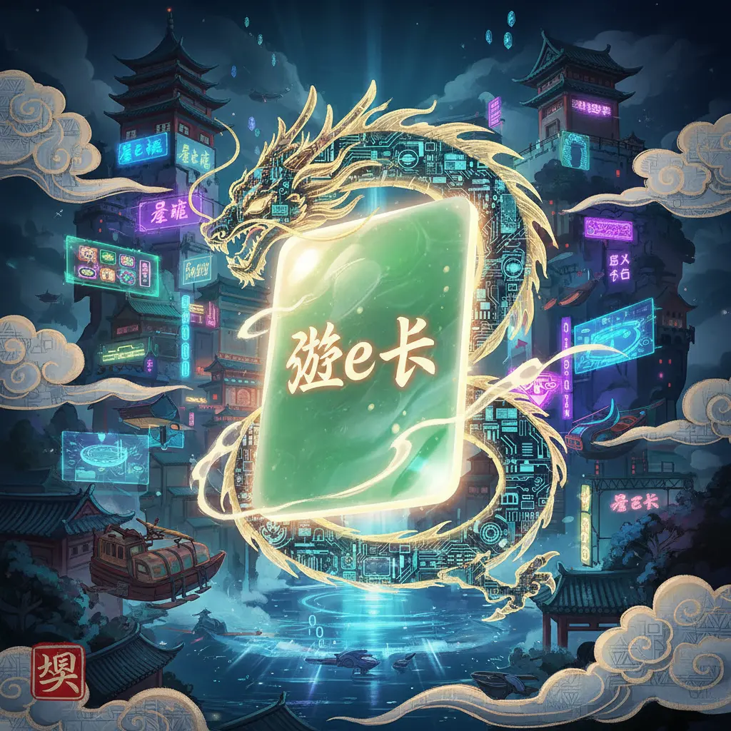 星城Online - 遊e卡