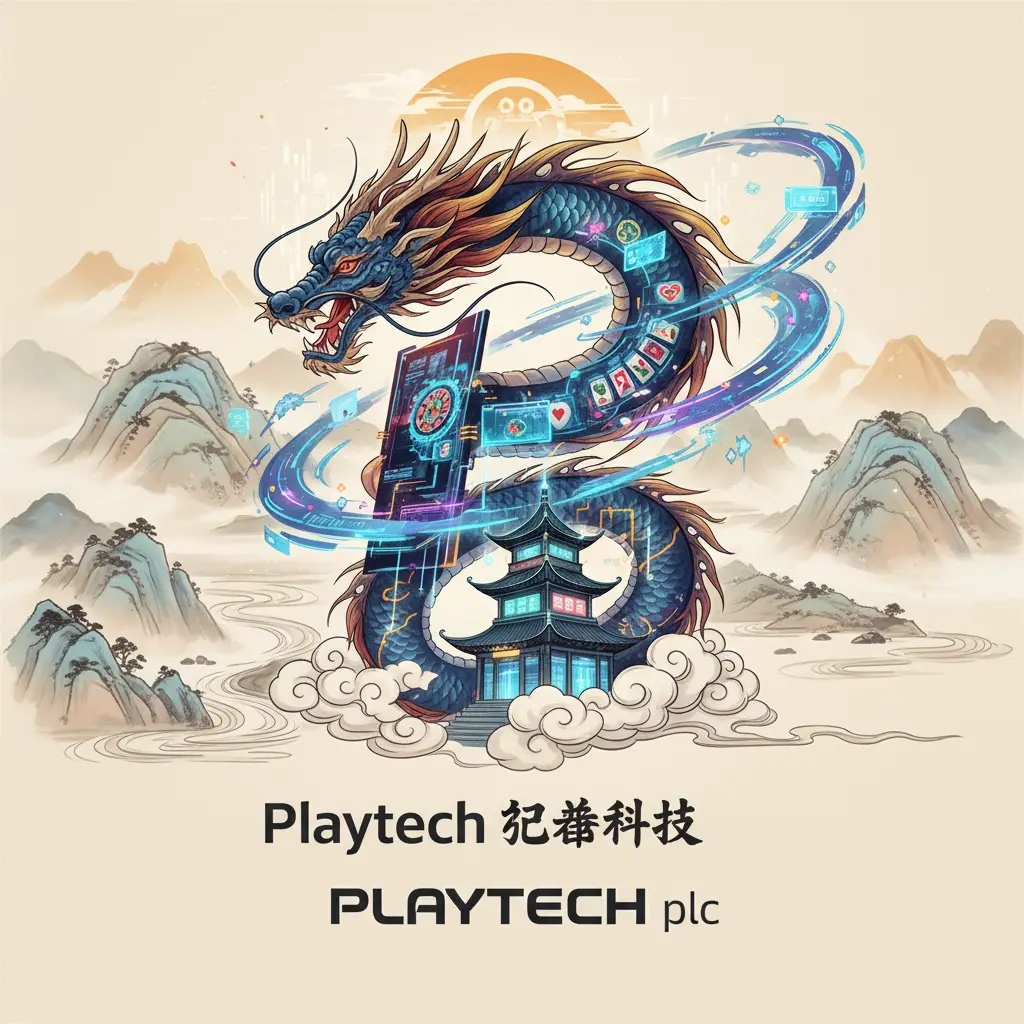 Playtech - Playtech
