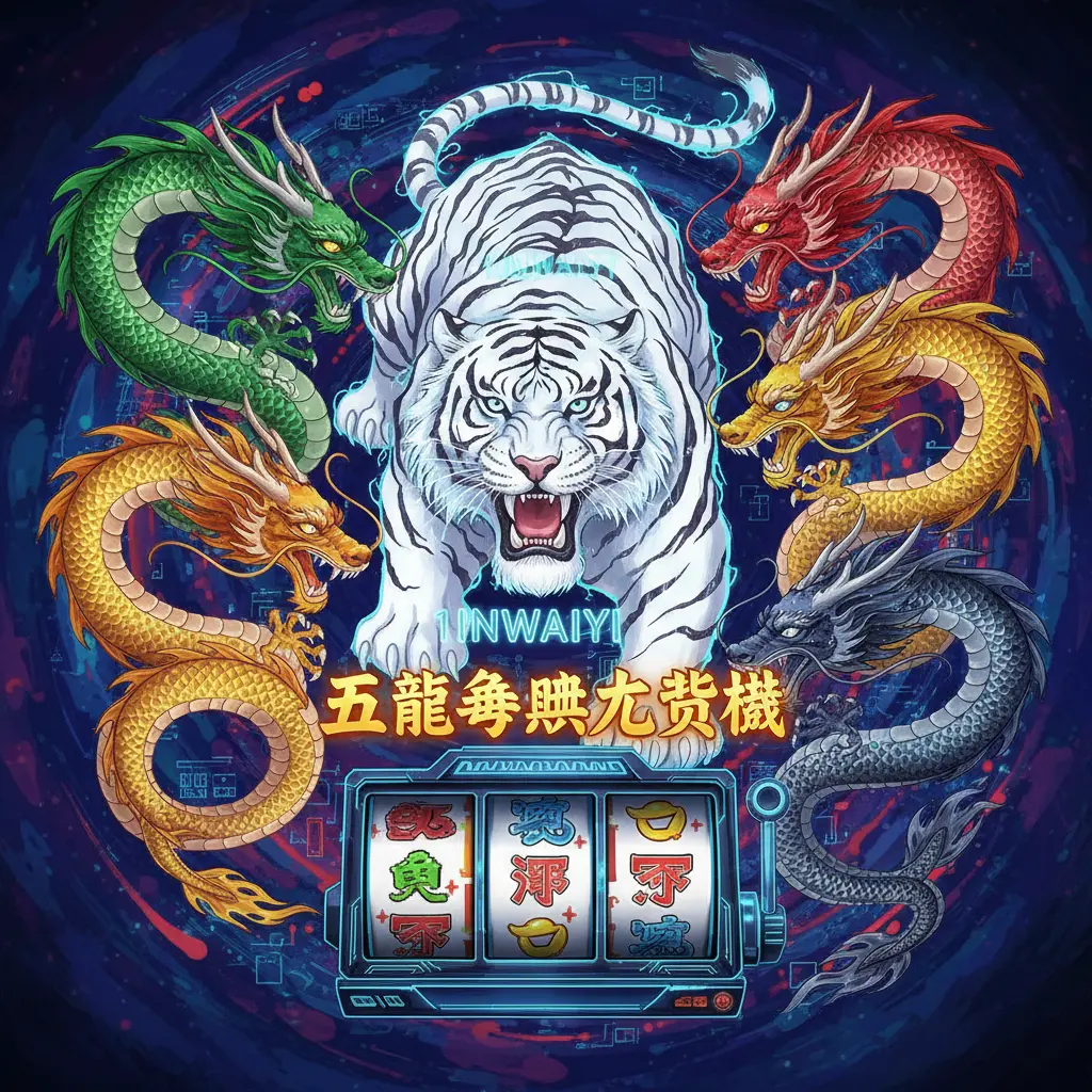 五龍爭霸老虎機 - inwaiyi