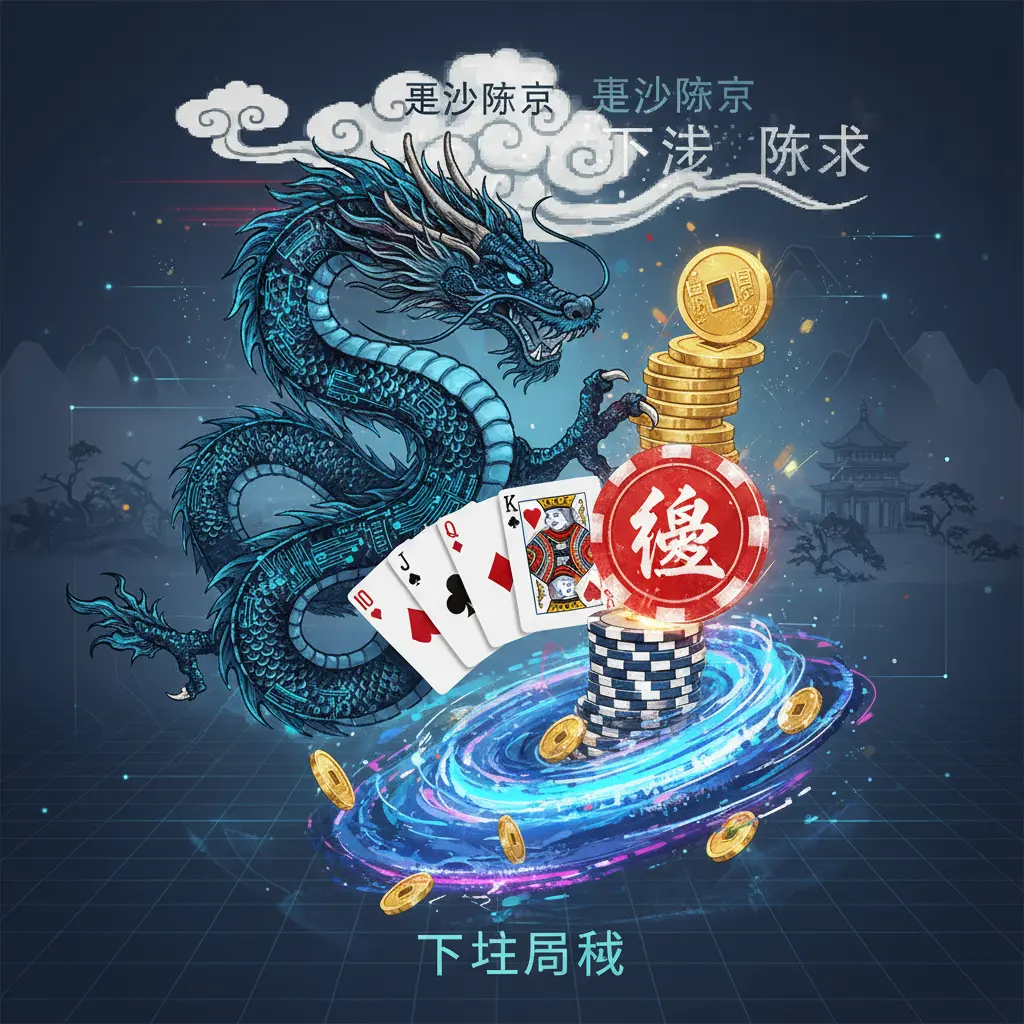 下注風險 - 德州撲克