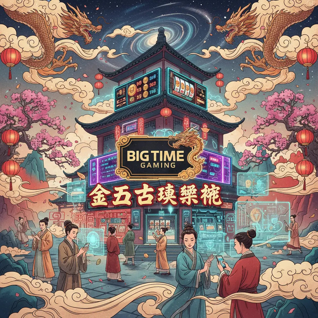 金五吉娛樂城 - Gaming