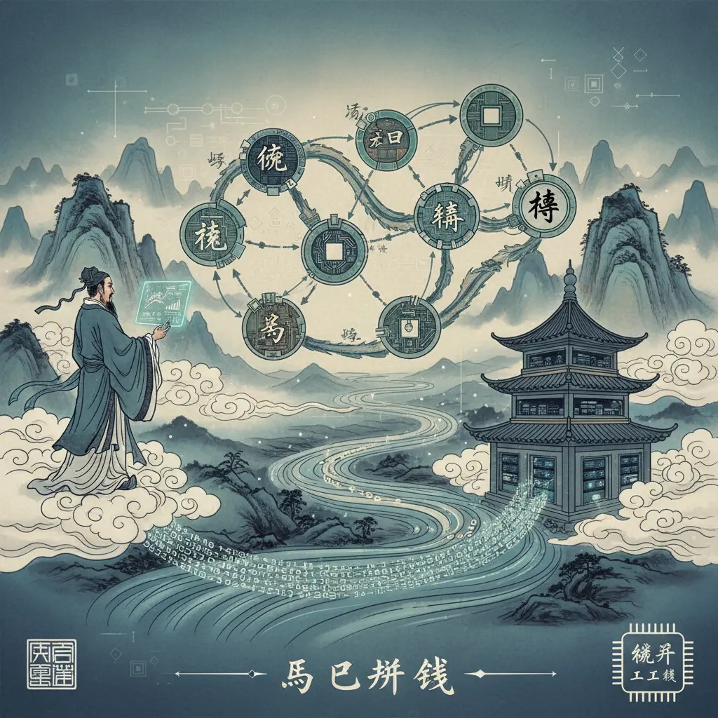 機率工程師 - 馬可夫鏈