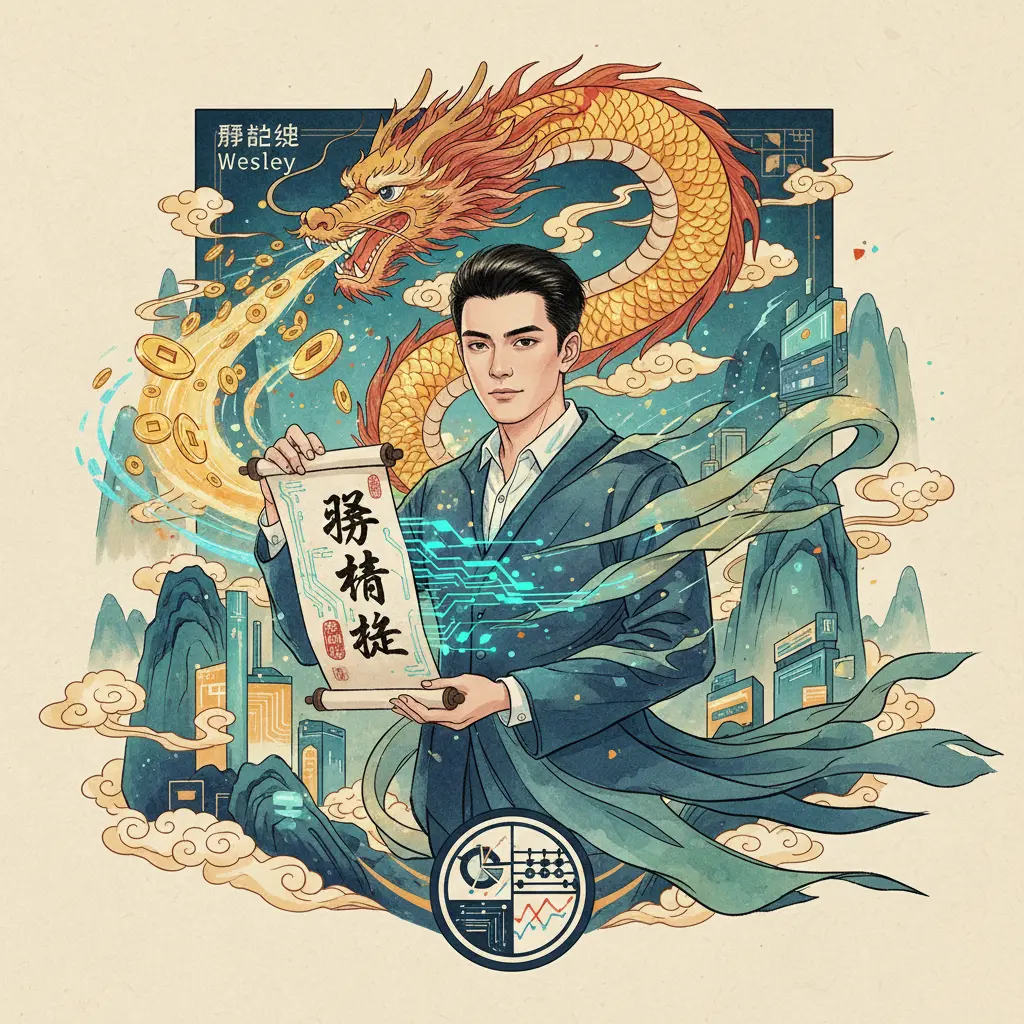 獎金機制 - 鄭智維 Wesley