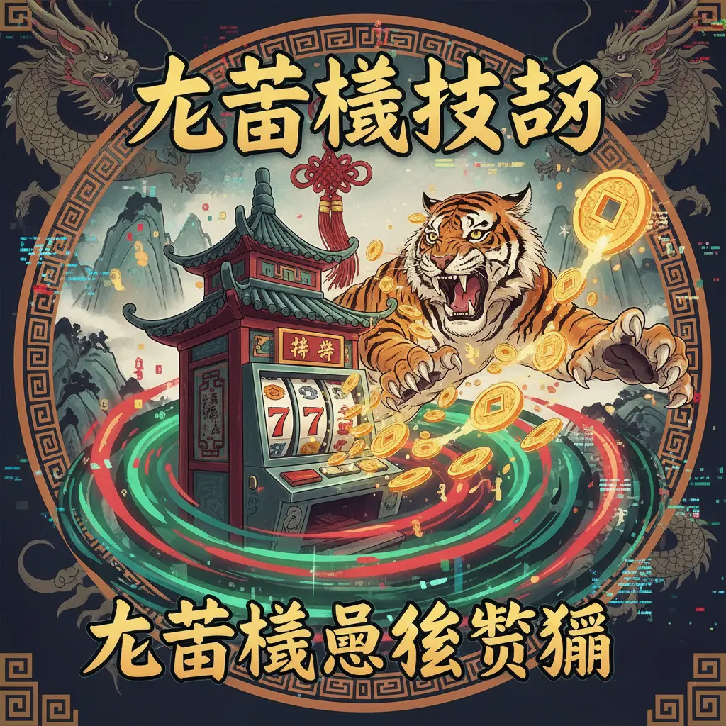 老虎機怎麼算贏 - 老虎機技巧