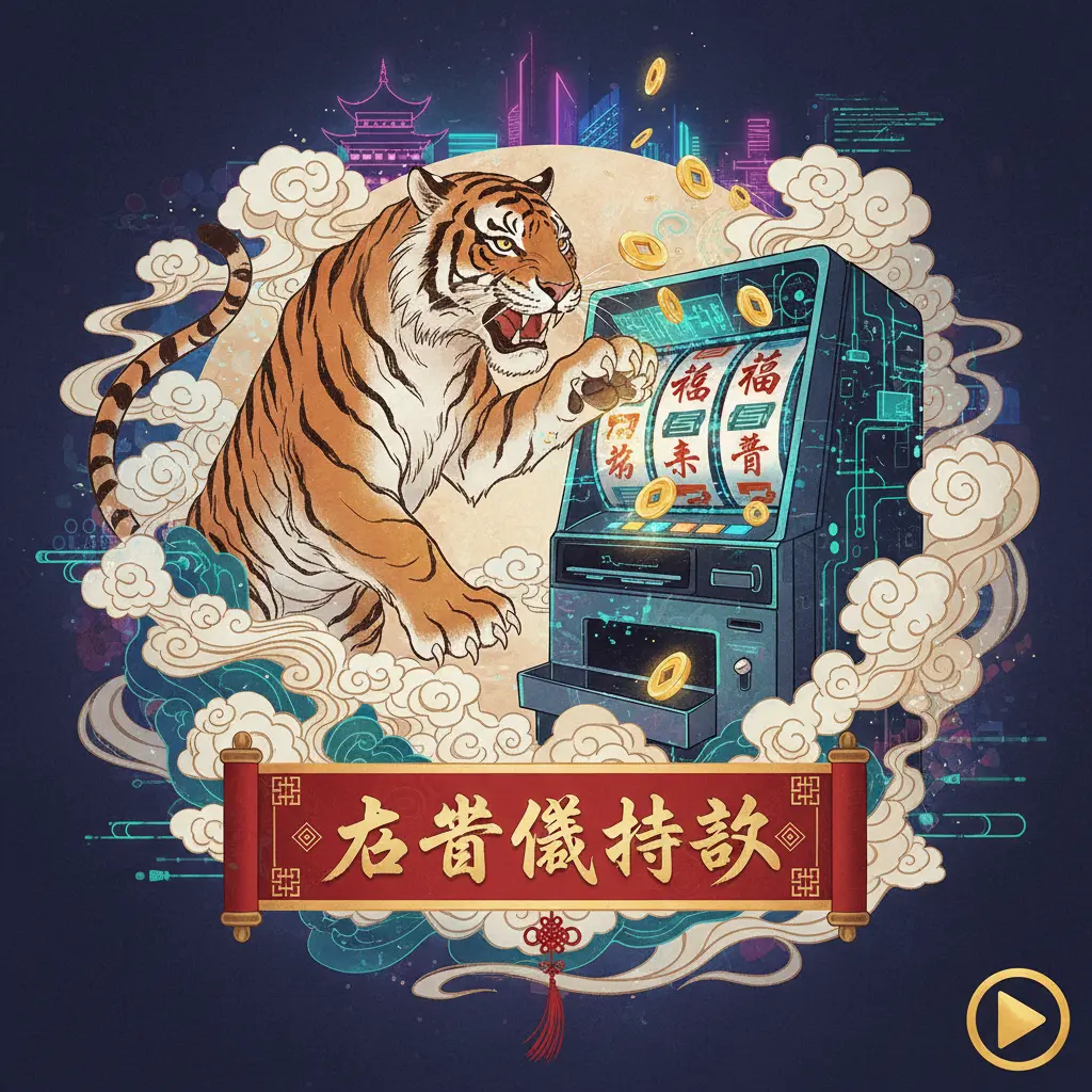 老虎機技巧 - 老虎機技巧