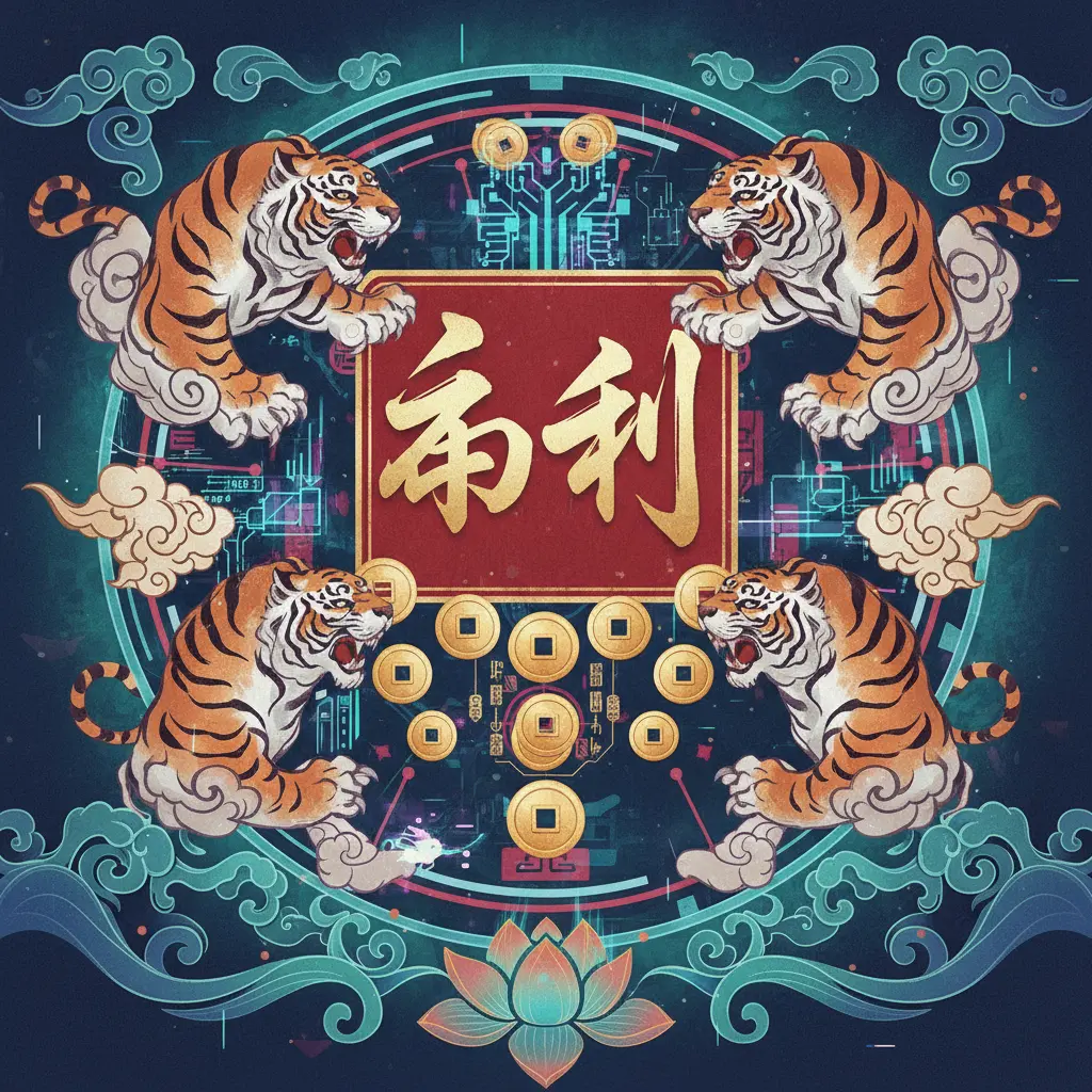 老虎機玩法 - 永利