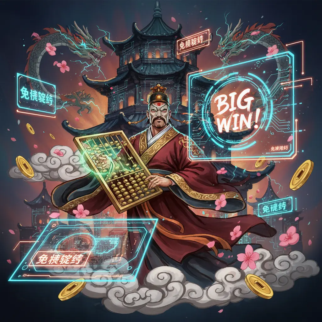 免費旋轉 - 搶劫大師