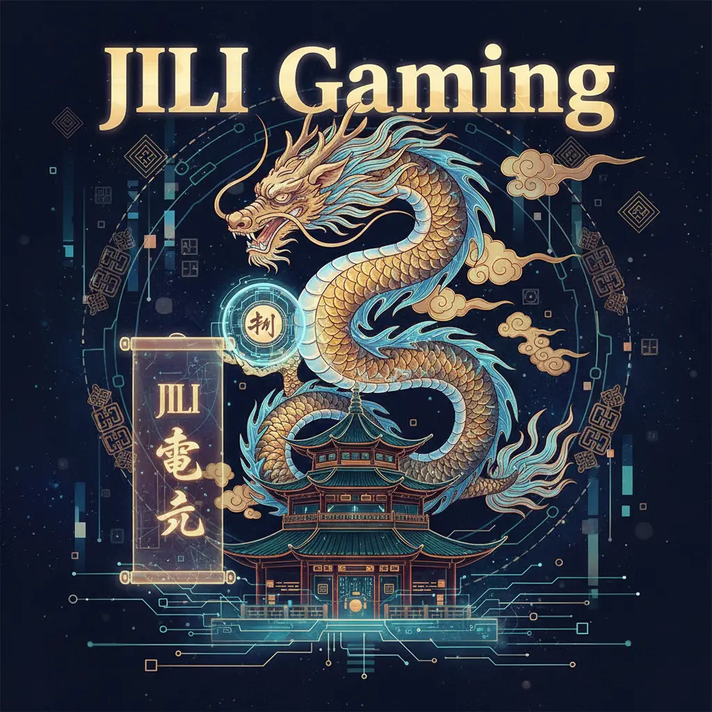JILI電子 - Gaming