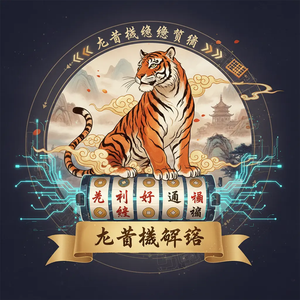 老虎機怎麼算贏 - 老虎機攻略