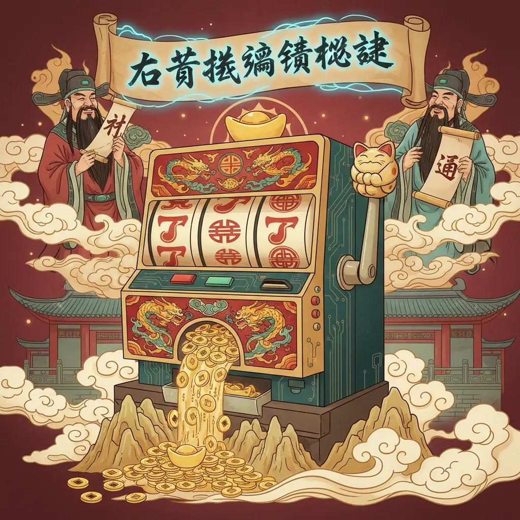 老虎機贏錢秘訣 - 老虎機遊戲